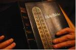 bible
