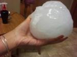 hail